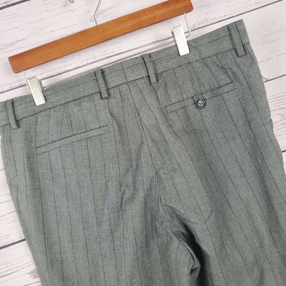 banana republic mens dress pants ( 5 for $20 ) - Picture 4 of 6